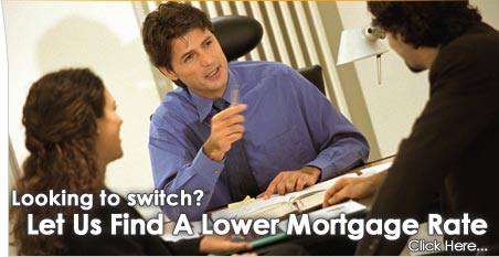 Canada mortgage specialists